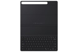 Samsung Book Cover Keyboard Slim EF-DX810 für Galaxy Tab S9+ Black