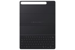 Samsung Book Cover Keyboard Slim EF-DX710 für Galaxy Tab S9 Black