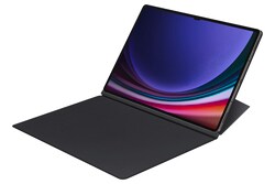 Samsung Smart Book Cover EF-BX910 für Galaxy Tab S9 Ultra Black