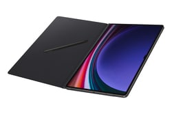 Samsung Smart Book Cover EF-BX910 für Galaxy Tab S9 Ultra Black