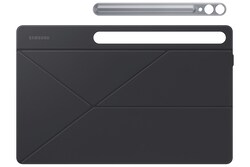 Samsung Smart Book Cover EF-BX910 für Galaxy Tab S9 Ultra Black