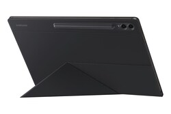 Samsung Smart Book Cover EF-BX910 für Galaxy Tab S9 Ultra Black