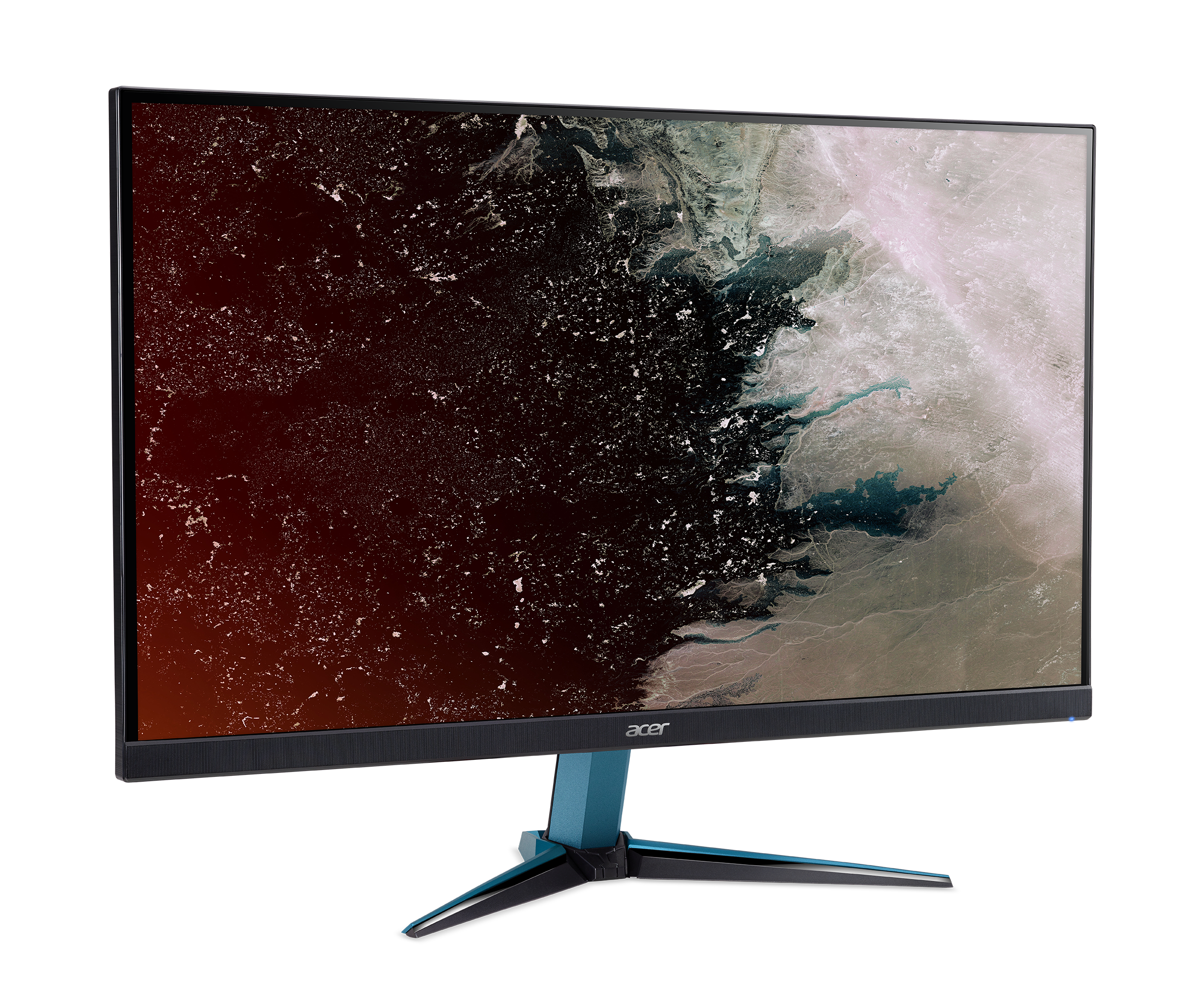 Acer Nitro VG271UM3 69cm (27") WQHD IPS Gaming Monitor 16:9 HDMI/DP 180Hz 0,5ms