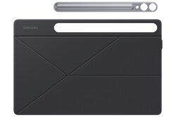 Samsung Smart Book Cover EF-BX810 für Galaxy Tab S9+ Black