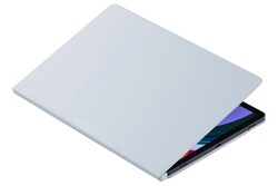 Samsung Smart Book Cover EF-BX710 für Galaxy Tab S9 White