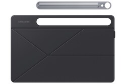 Samsung Smart Book Cover EF-BX710 für Galaxy Tab S9 Black