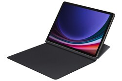 Samsung Smart Book Cover EF-BX710 für Galaxy Tab S9 Black