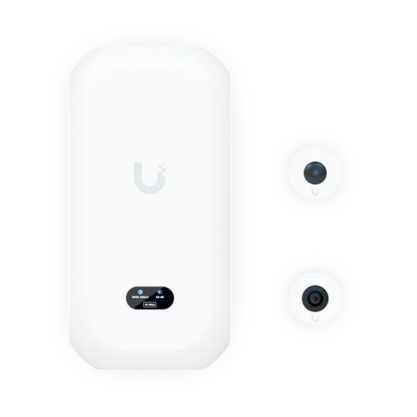 Ubiquiti UniFi UVC-AI-THETA Netzwerk-Überwachungskamera