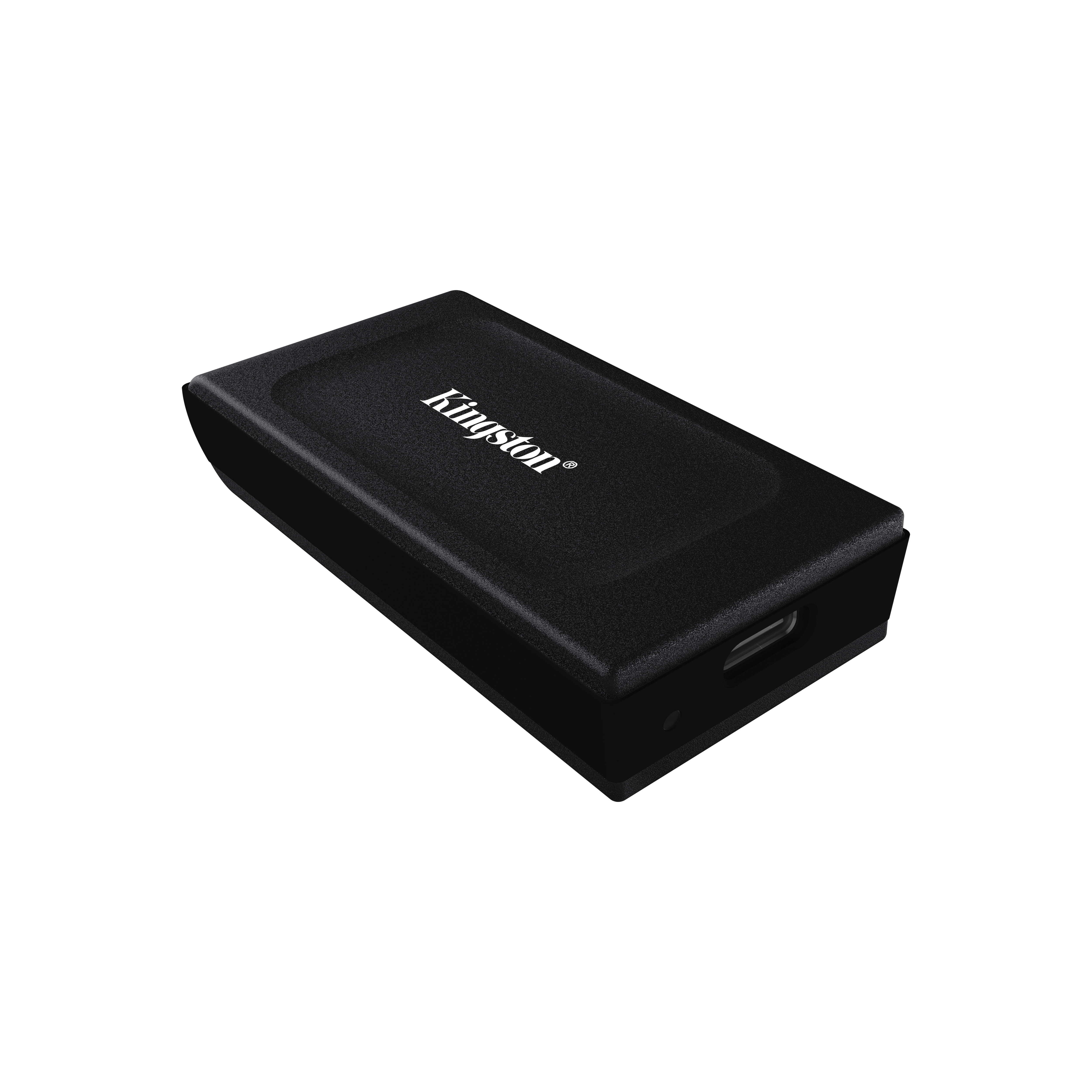 Kingston XS1000 Portable SSD 1 TB USB-C 3.2 Gen2