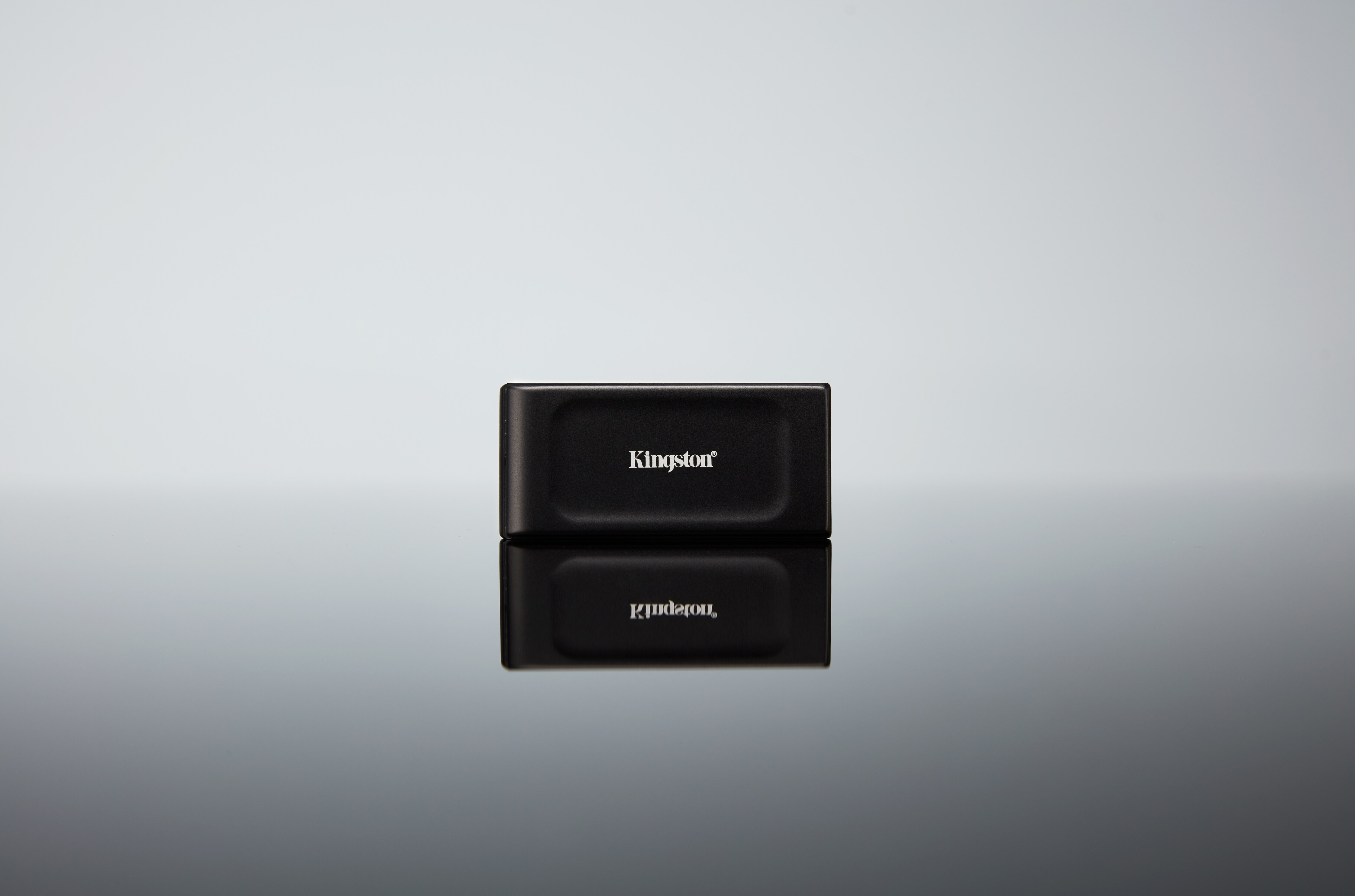 Kingston XS1000 Portable SSD 2 TB USB-C 3.2 Gen2 ++ Cyberport