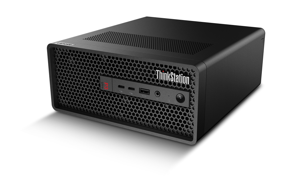 Lenovo ThinkStation P3 Ultra 30HA001BGE i7-13700 16GB/512GB SSD W11P