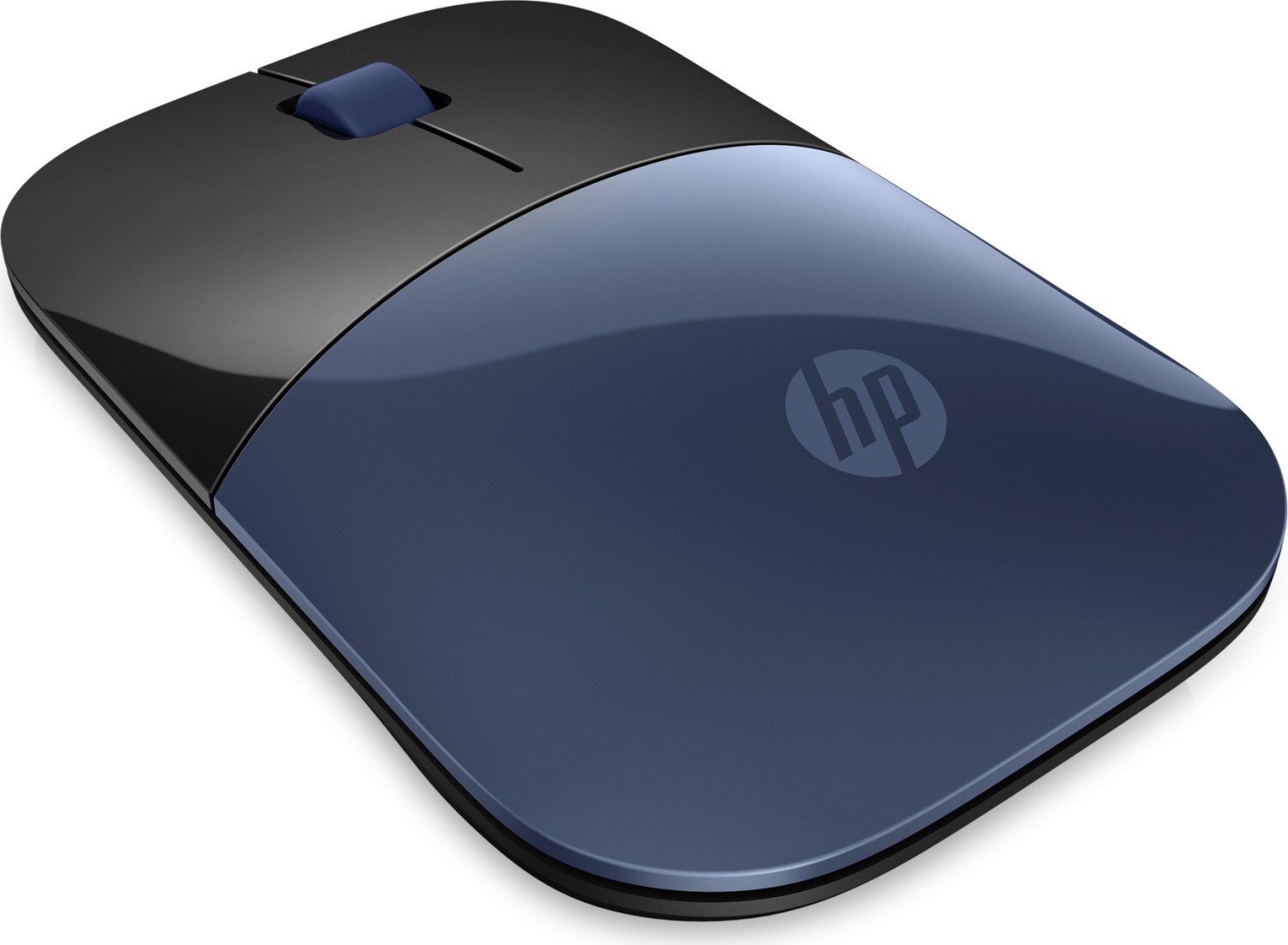 HP Z3700 Kabellose Maus Lumiere Blue