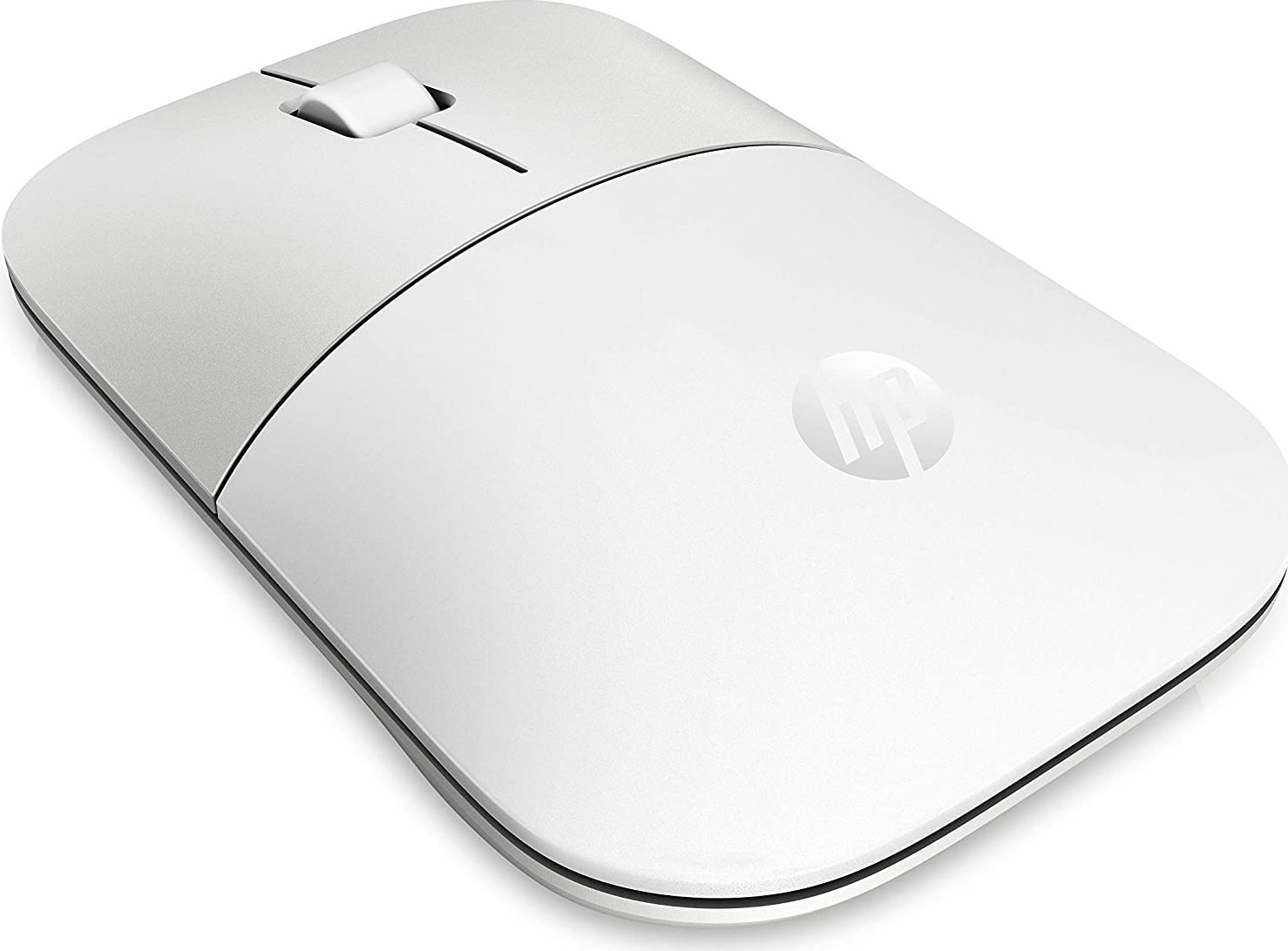 HP Z3700 Kabellose Maus Ceramic White