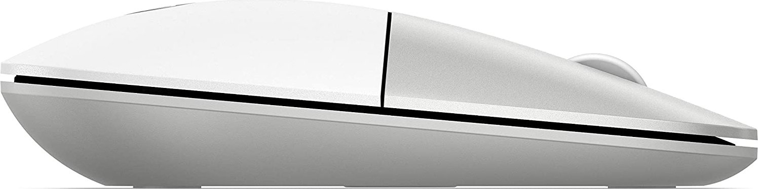 HP Z3700 Kabellose Maus Ceramic White