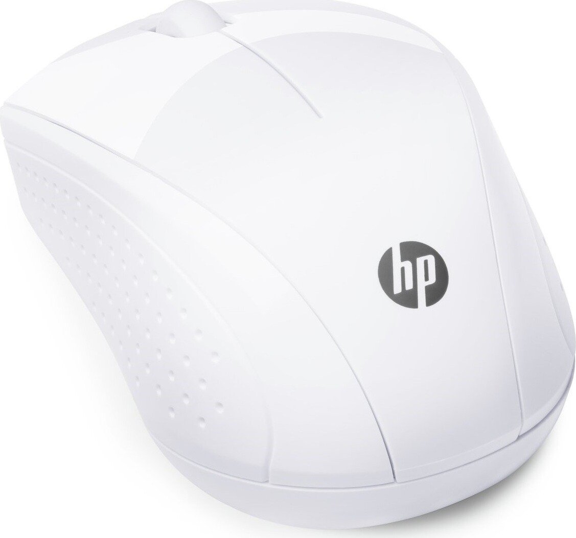 HP 220 Kabellose Maus Snow White