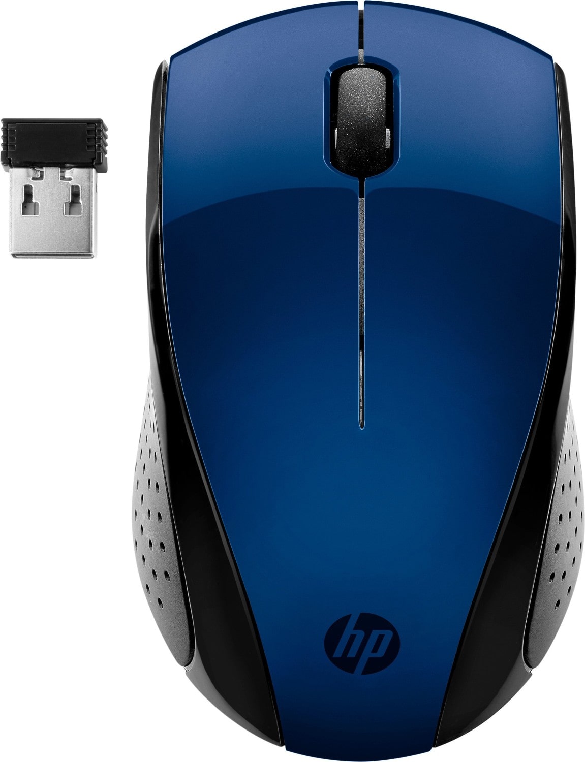 HP 220 Kabellose Maus Lumiere Blue