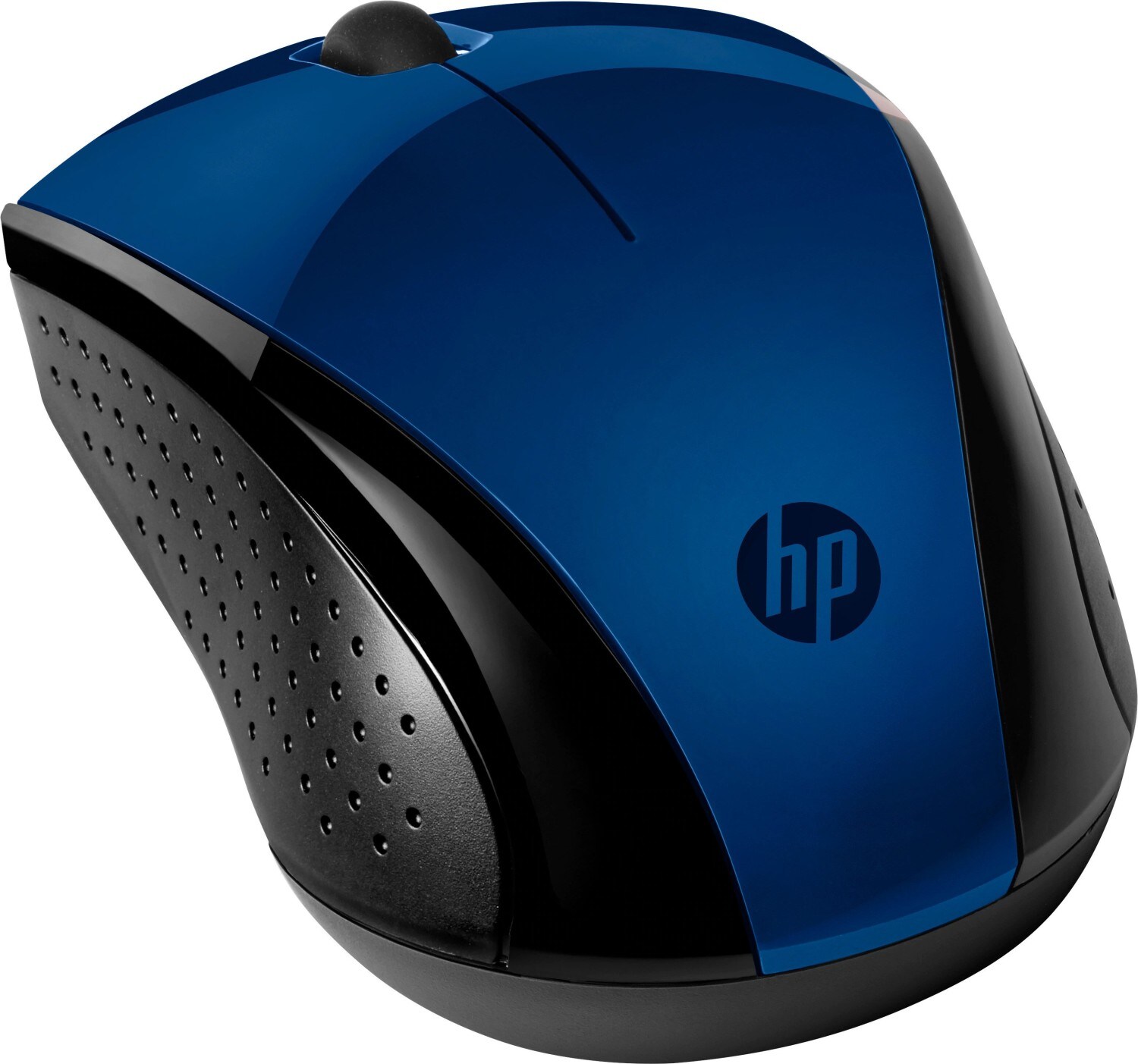 HP 220 Kabellose Maus Lumiere Blue