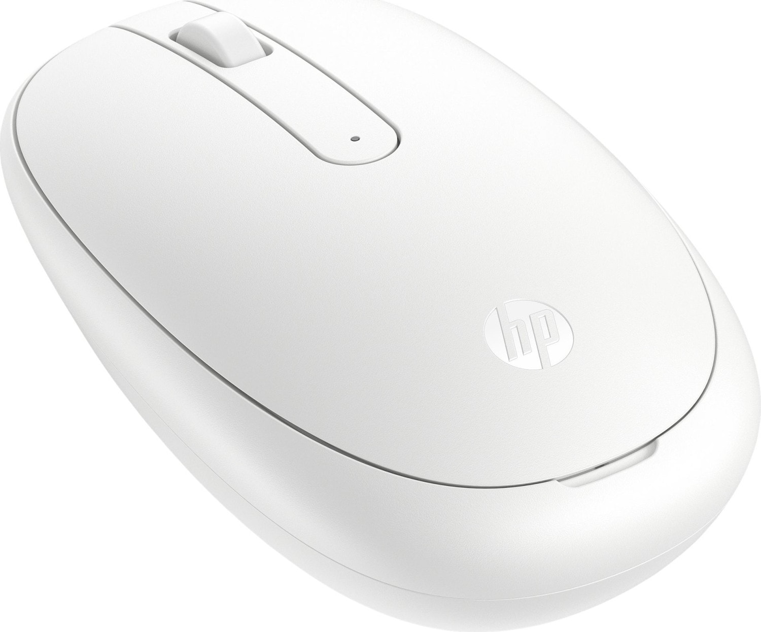 HP 240 Kabellose Bluetooth-Maus Weiß