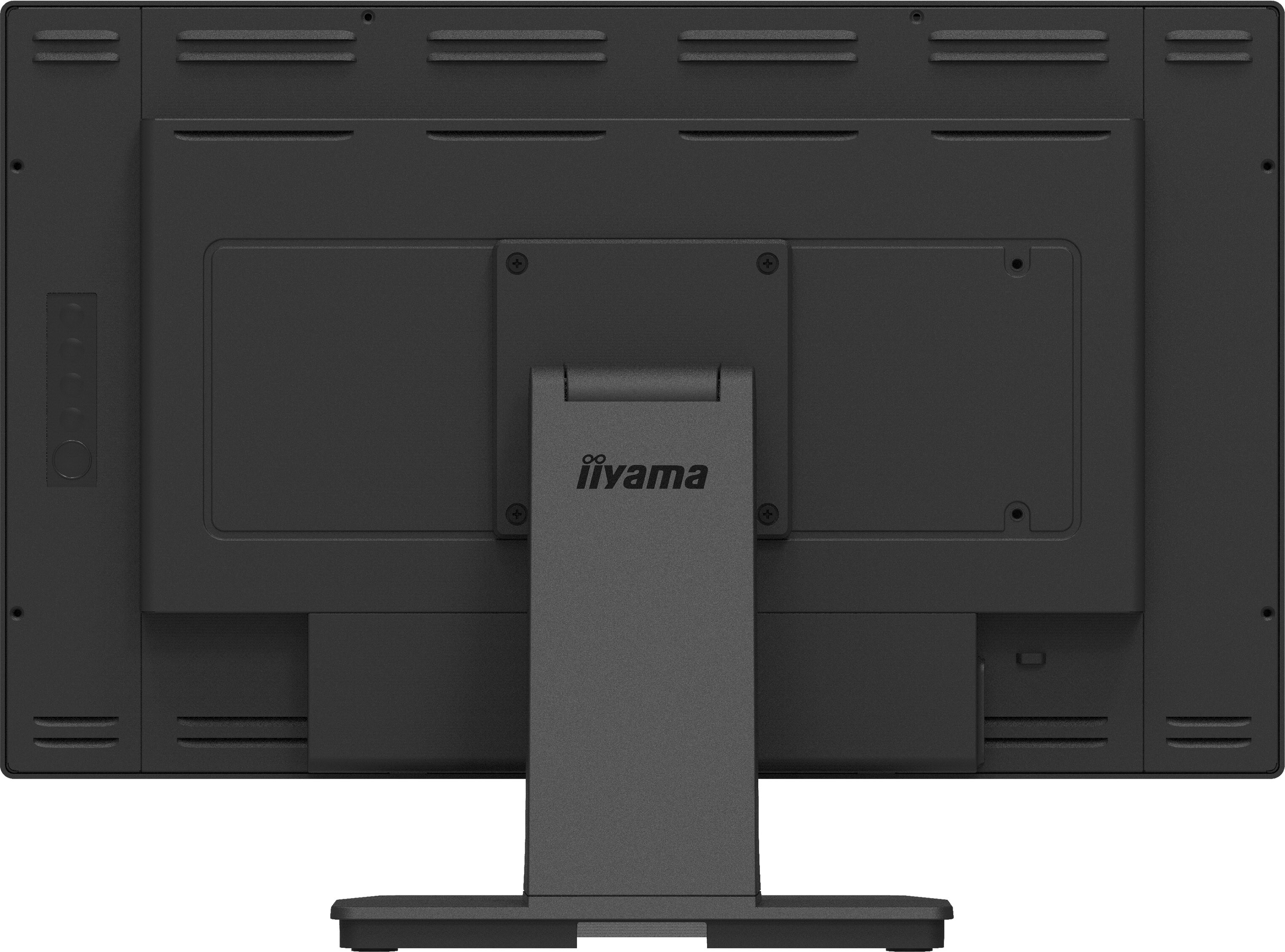 iiyama ProLite T2234MSC-B1S 54,6cm (21,5") FHD IPS Touch-Monitor VGA HDMI DP