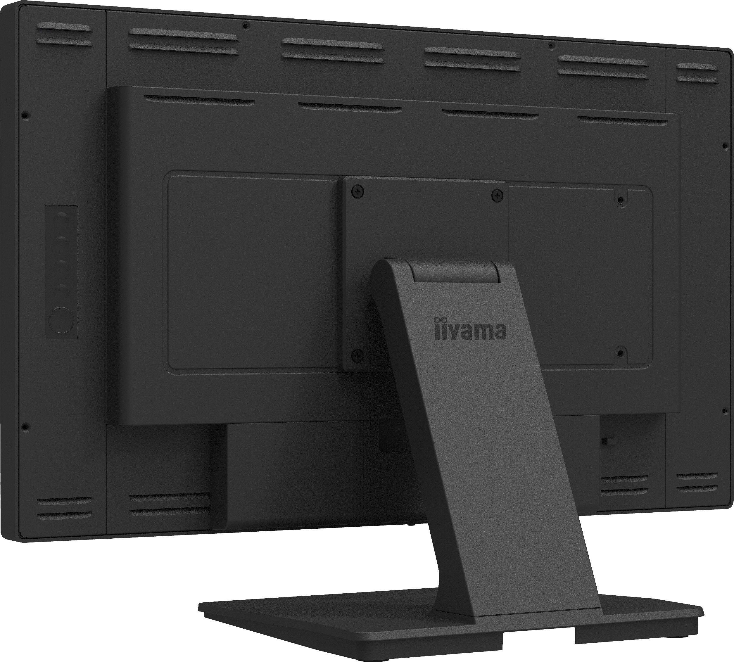 iiyama ProLite T2234MSC-B1S 54,6cm (21,5") FHD IPS Touch-Monitor VGA HDMI DP