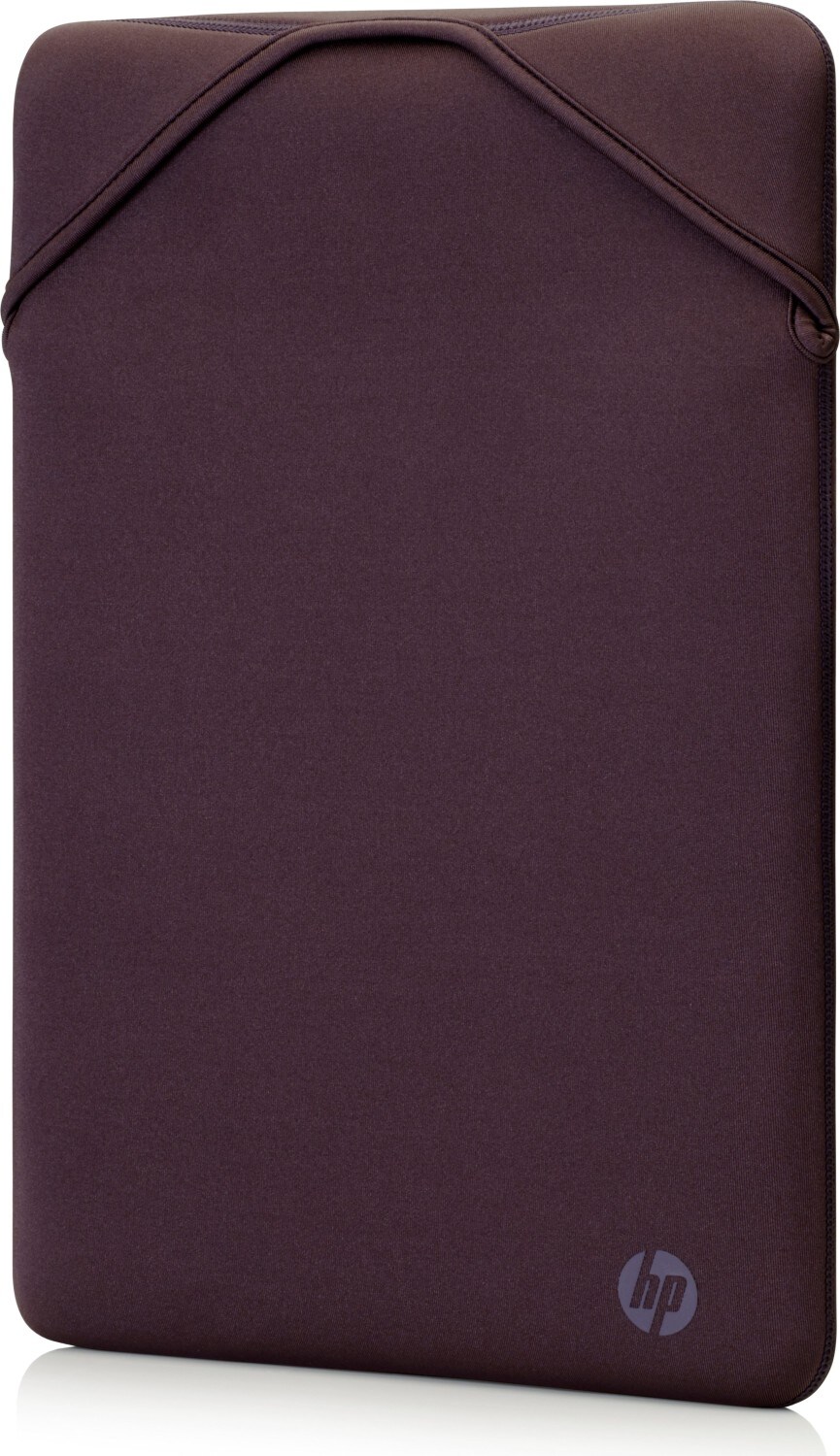 HP Protective Reversible Schutzhülle Grau/Mauve 39,6 cm (15,6 Zoll)