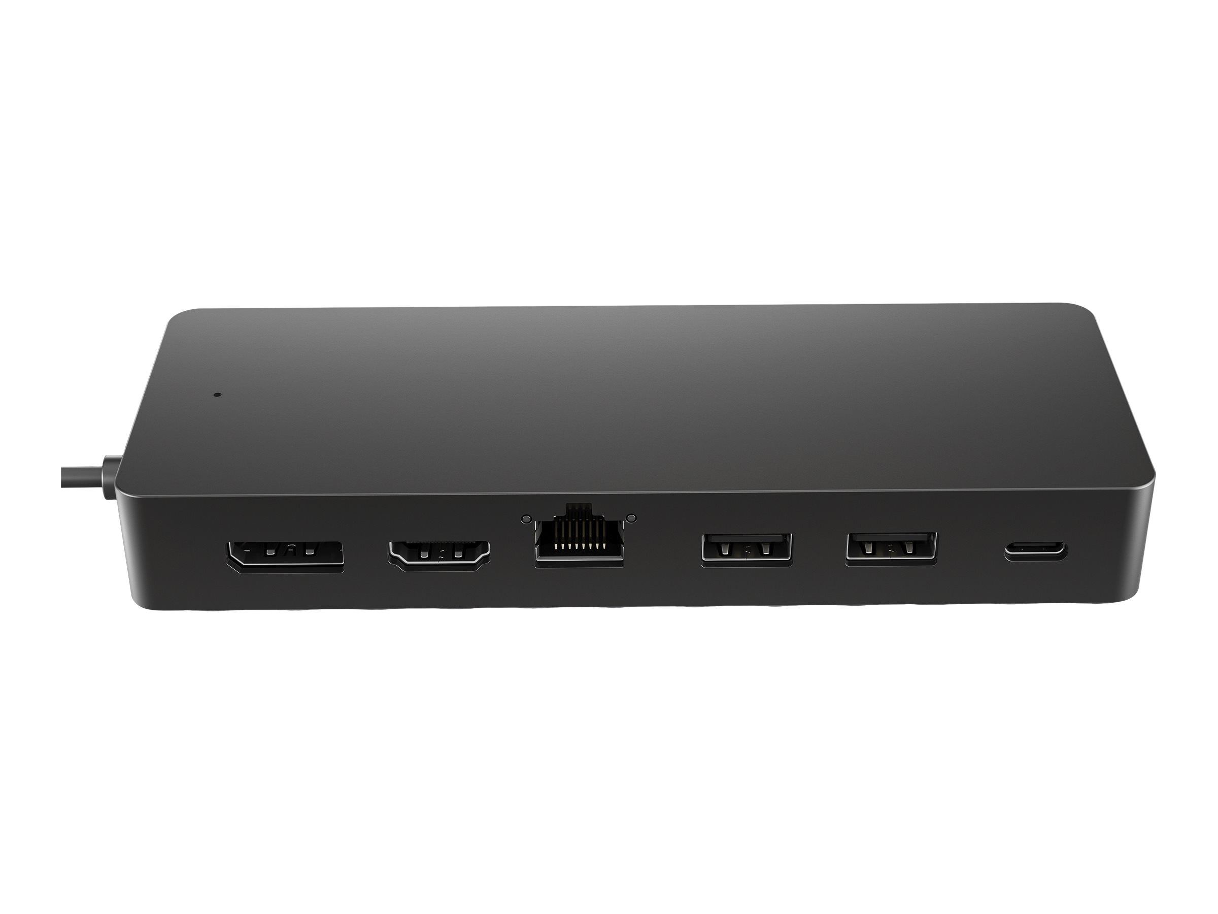 HP Universal USB-C Multiport Hub - Dockingstation