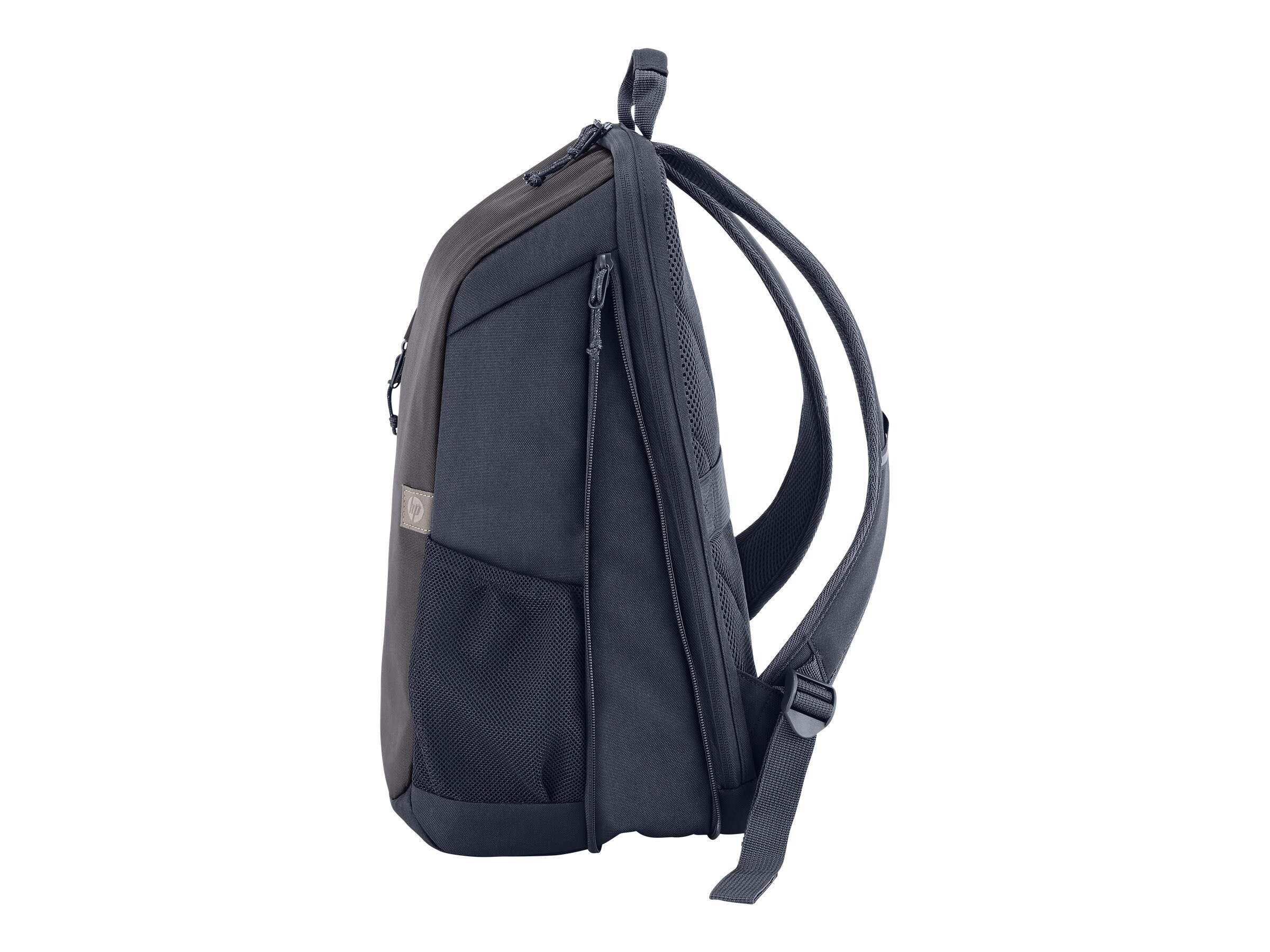 HP Travel Rucksack 18l 39,62 cm (15,6 Zoll) grau