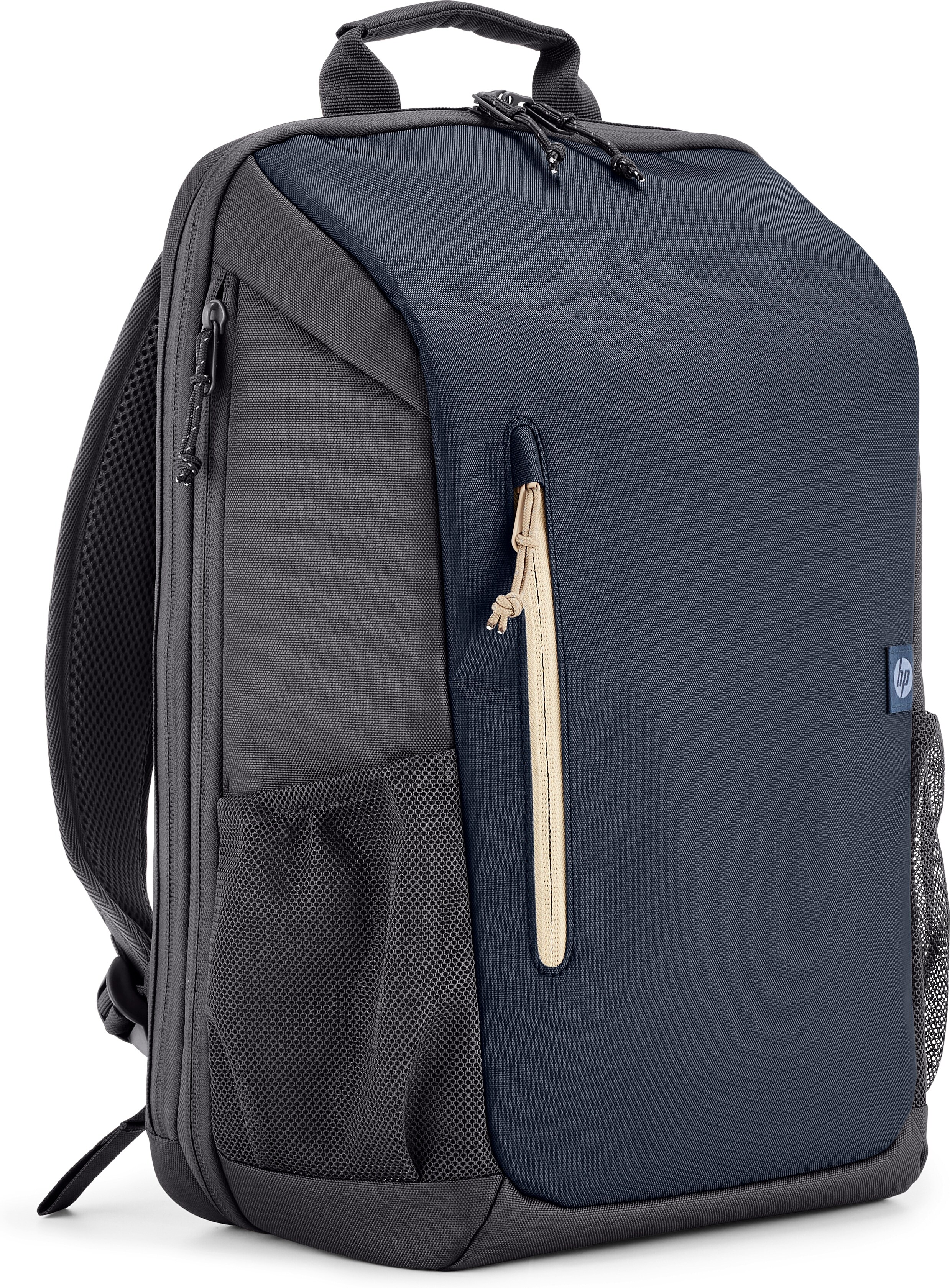 HP Travel Rucksack 18l 39,62 cm (15,6 Zoll) blau