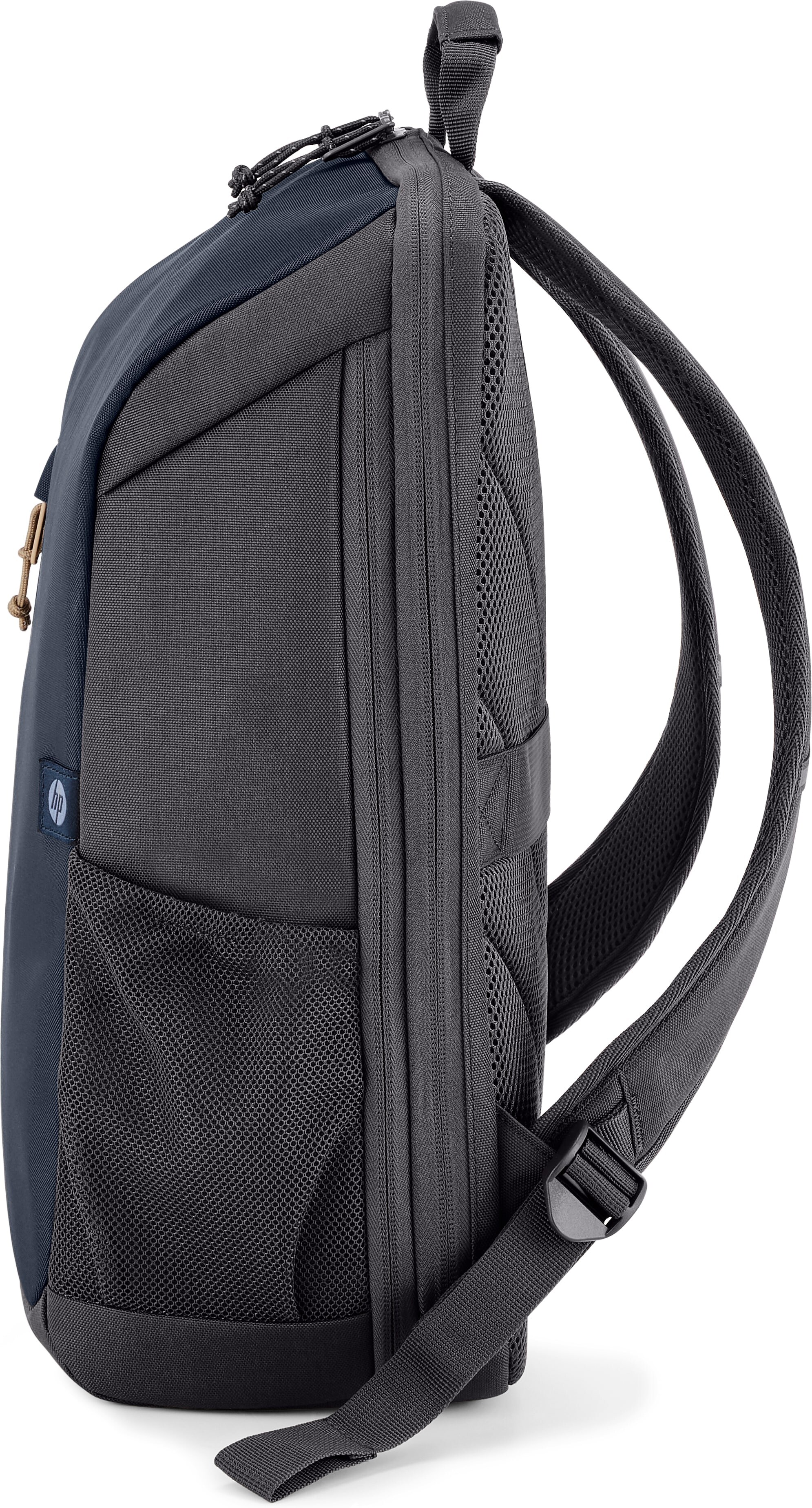 HP Travel Rucksack 18l 39,62 cm (15,6 Zoll) blau