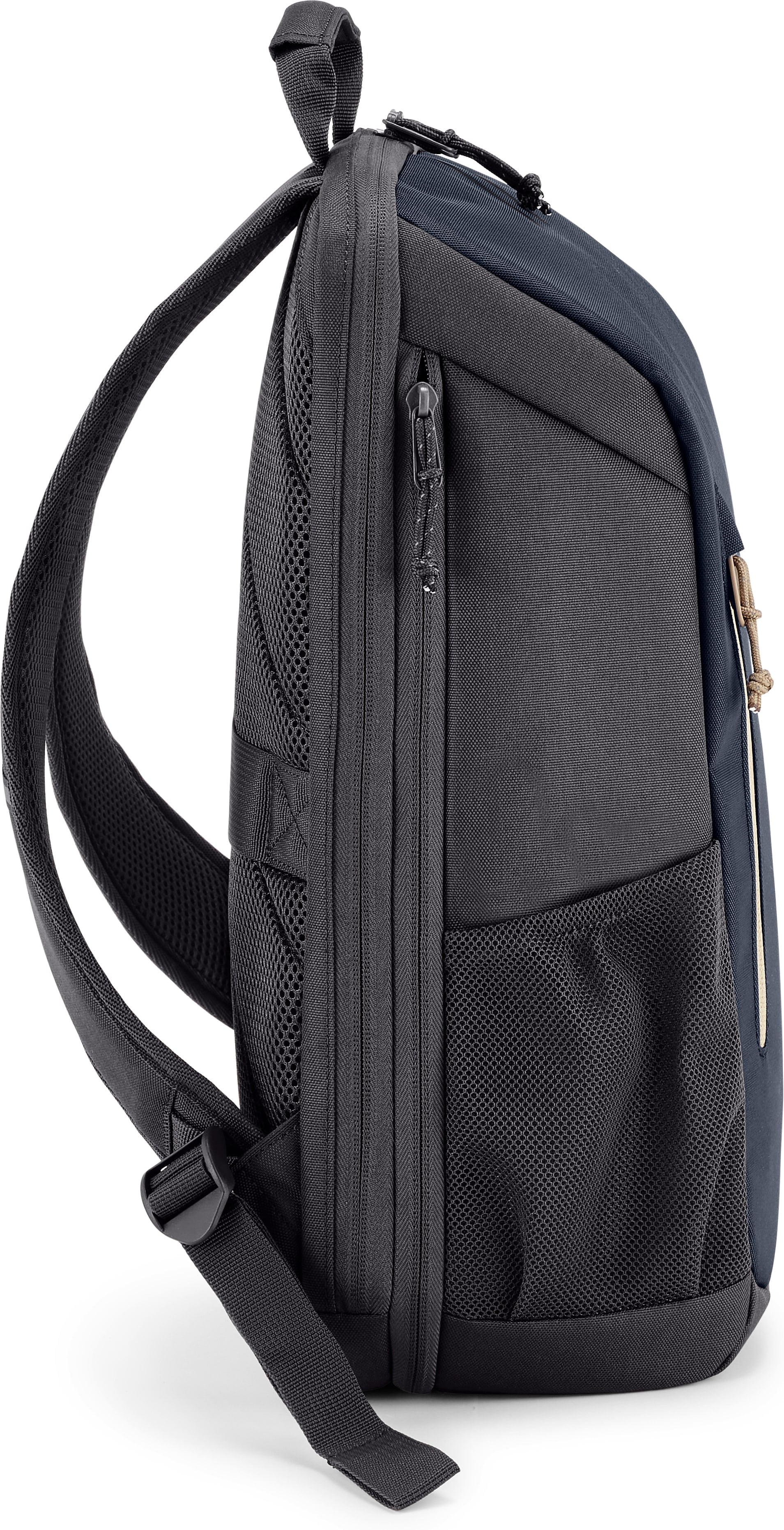 HP Travel Rucksack 18l 39,62 cm (15,6 Zoll) blau