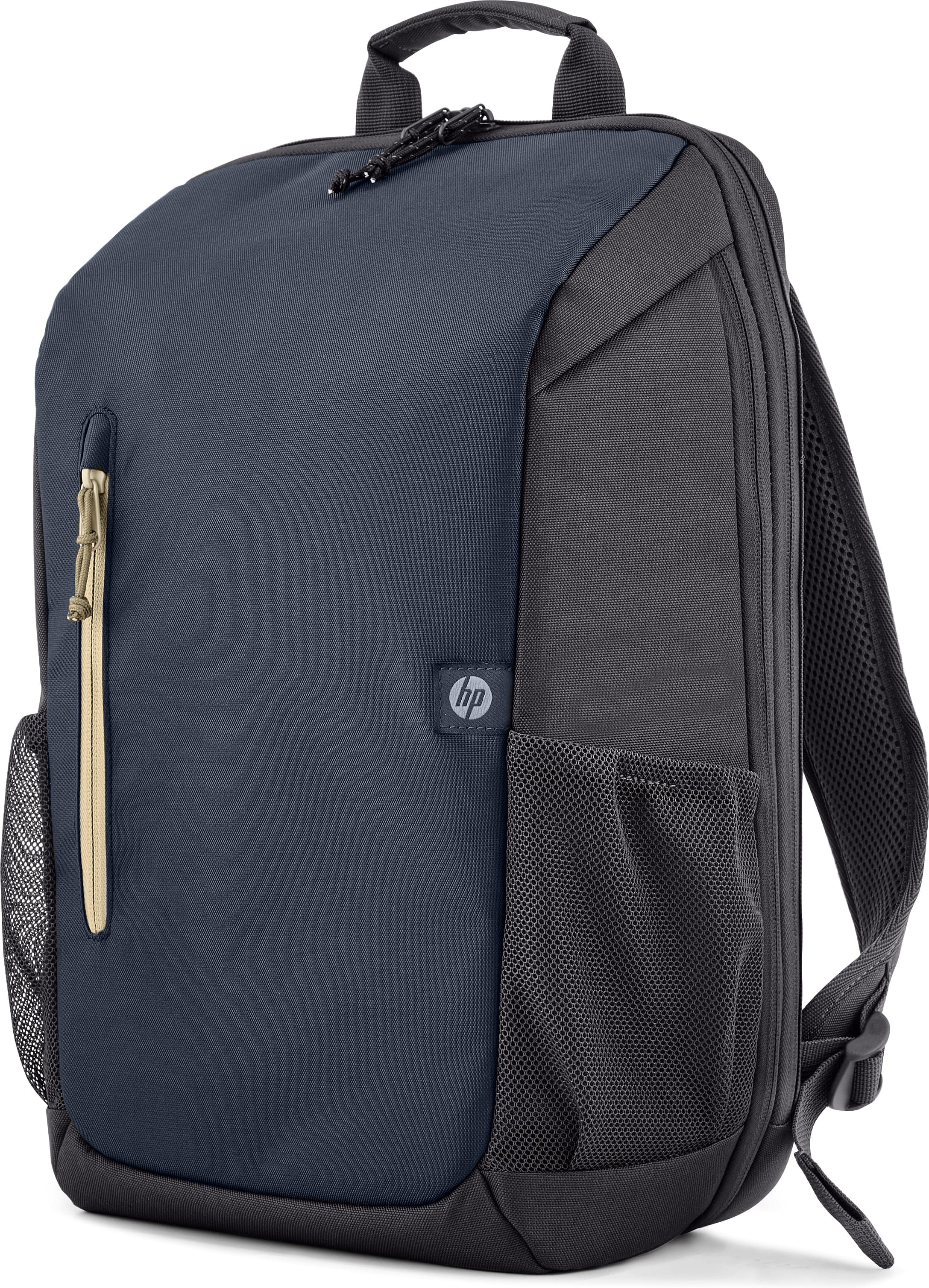 HP Travel Rucksack 18l 39,62 cm (15,6 Zoll) blau