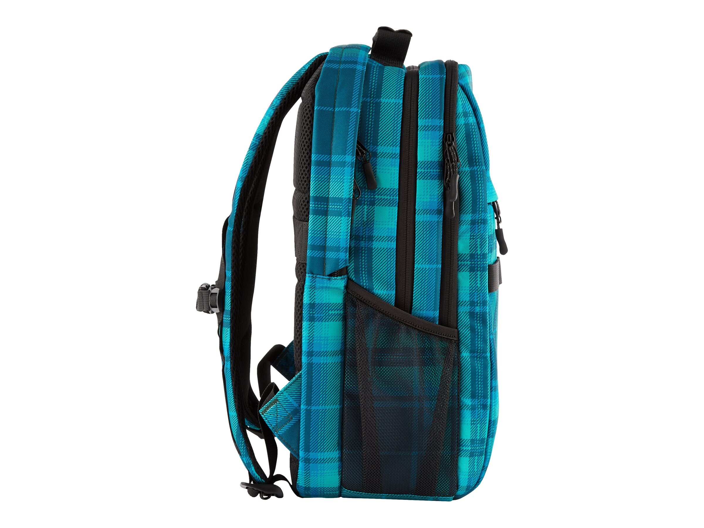 HP Campus XL Rucksack 30l 40,9 cm (16,1 Zoll) Blau