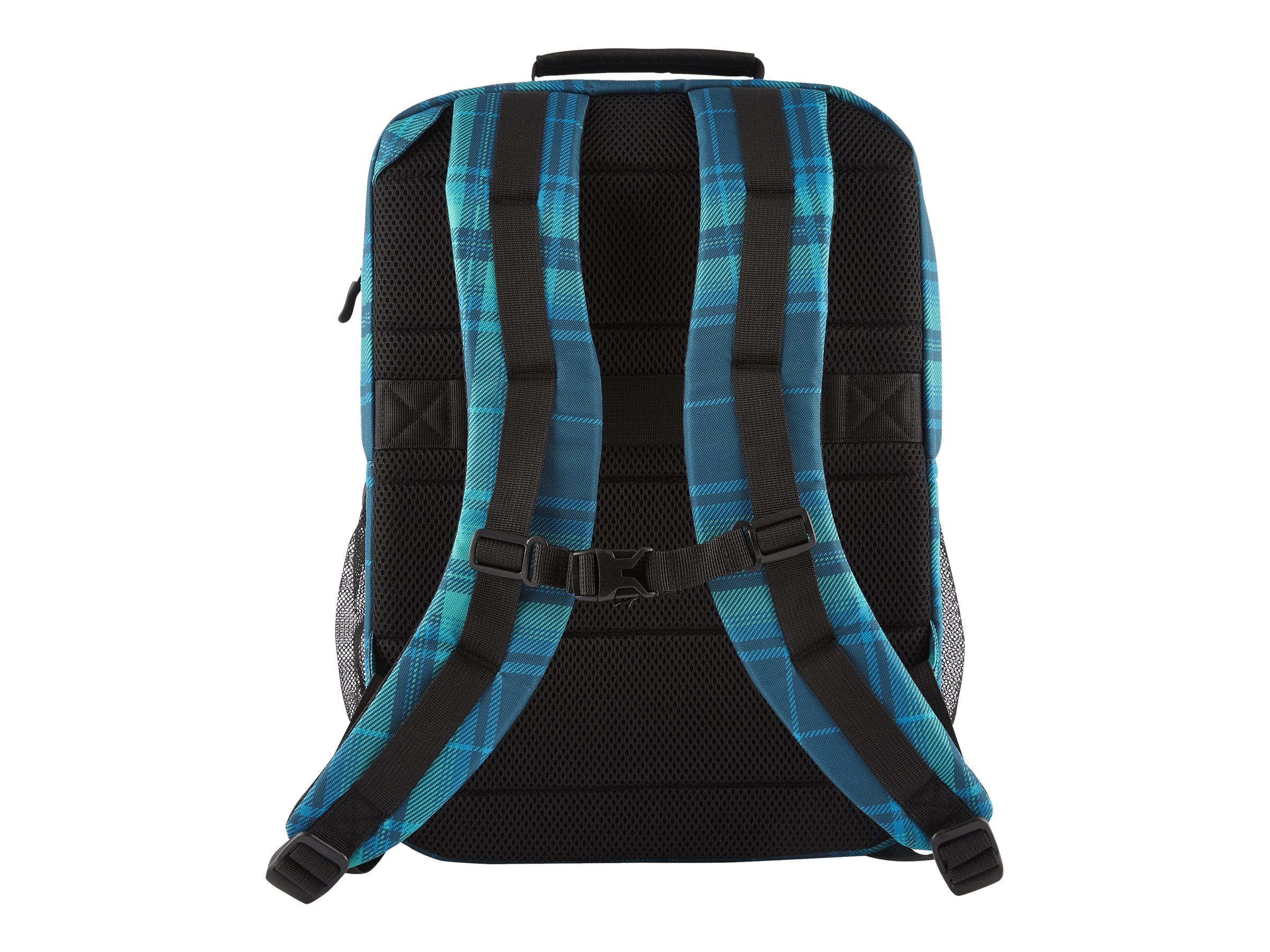 HP Campus XL Rucksack 30l 40,9 cm (16,1 Zoll) Blau