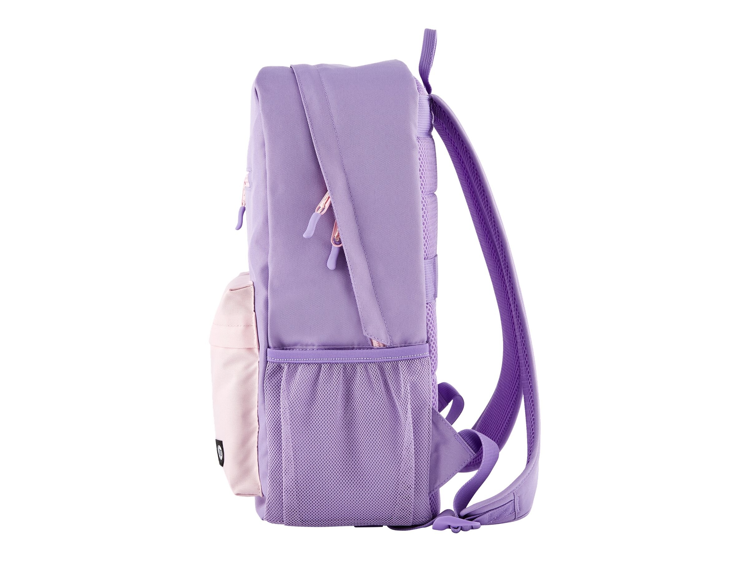 HP Campus Rucksack 17l 39,6 cm (15,6 Zoll) Lavendel