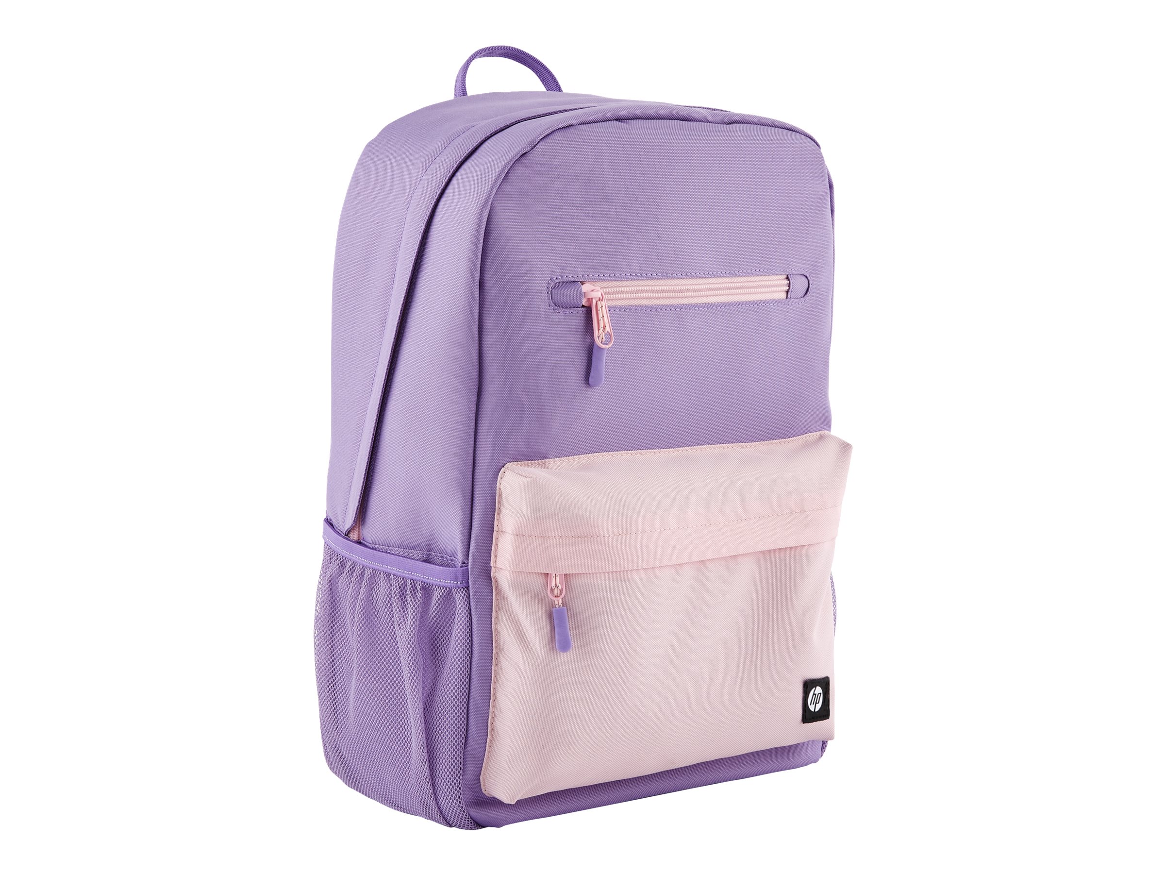 HP Campus Rucksack 17l 39,6 cm (15,6 Zoll) Lavendel