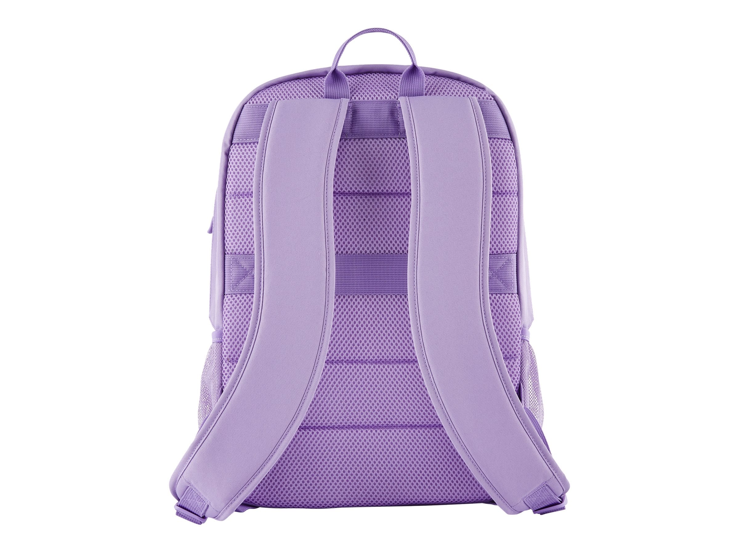 HP Campus Rucksack 17l 39,6 cm (15,6 Zoll) Lavendel