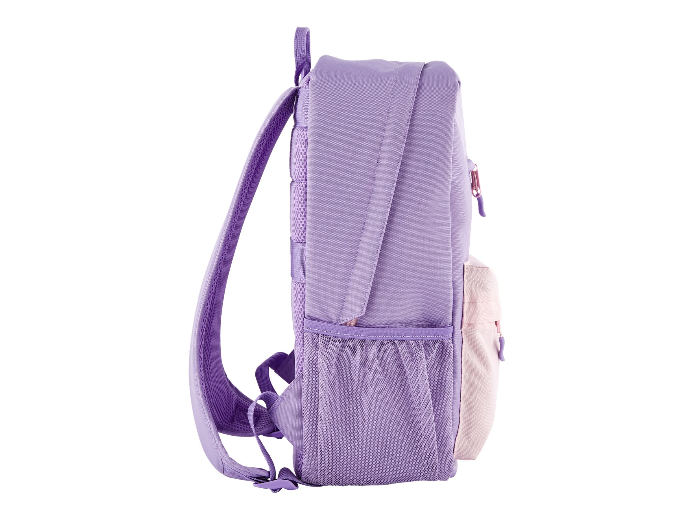 HP Campus Rucksack 17l 39,6 cm (15,6 Zoll) Lavendel