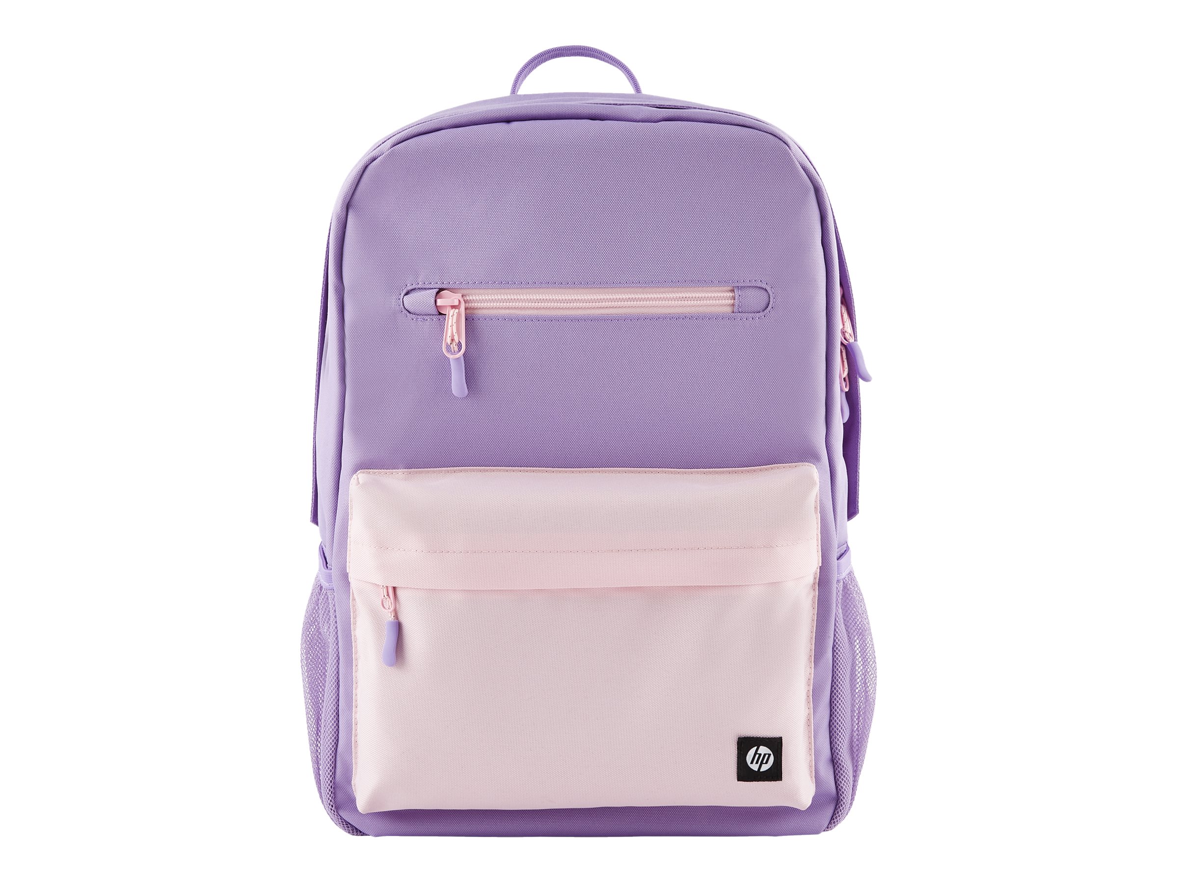 HP Campus Rucksack 17l 39,6 cm (15,6 Zoll) Lavendel