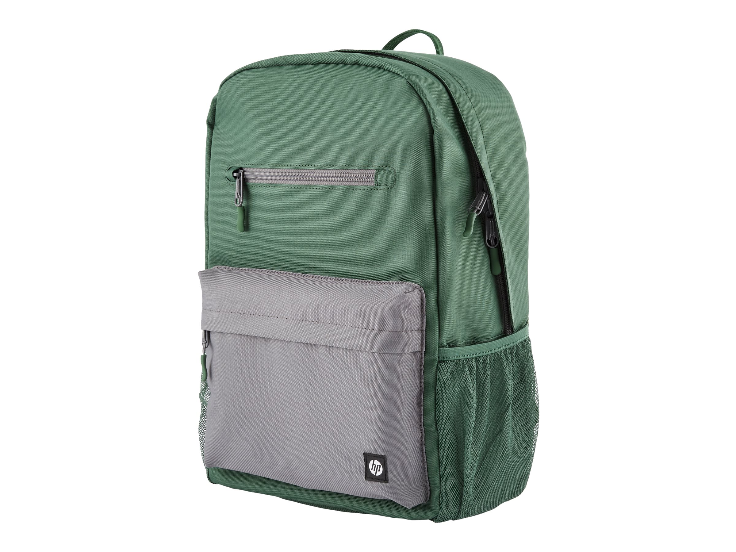 HP Campus Rucksack 17l 39,6 cm (15,6 Zoll) Grün