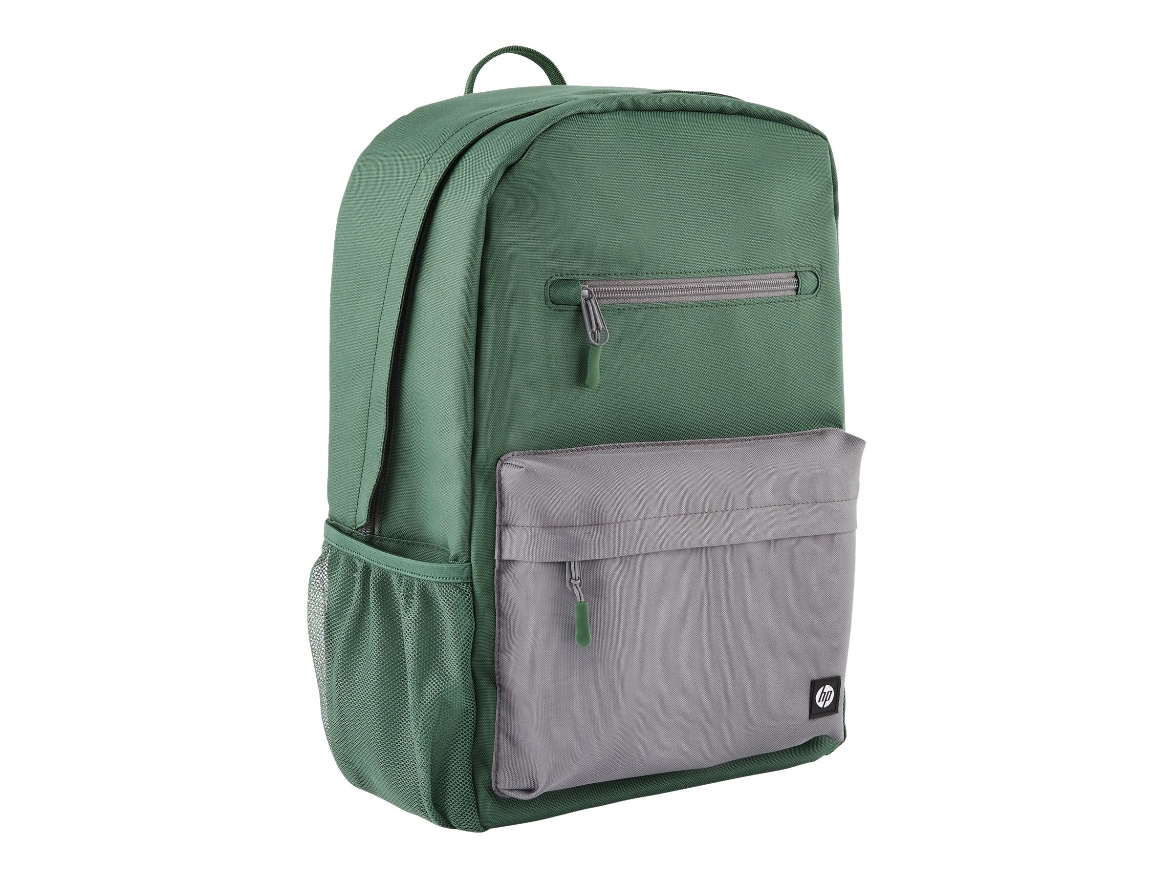 HP Campus Rucksack 17l 39,6 cm (15,6 Zoll) Grün