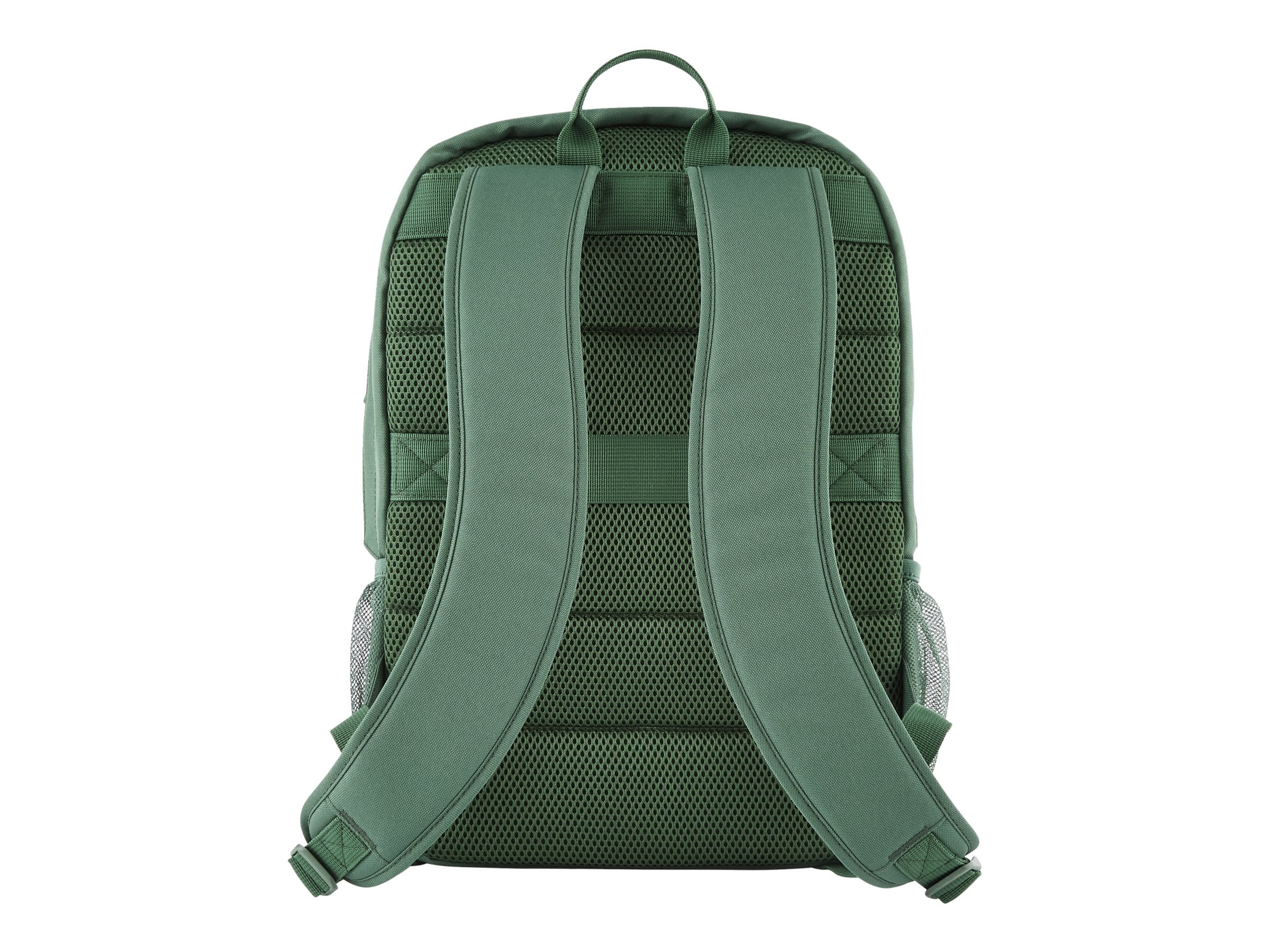 HP Campus Rucksack 17l 39,6 cm (15,6 Zoll) Grün