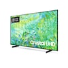 Samsung GU43CU8079U 109cm 43" 4K LED Smart TV Fernseher