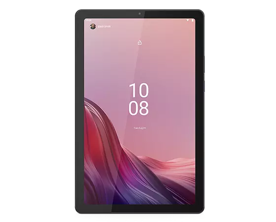 Lenovo Tab M9 TB310XU 3/32GB LTE arctic grey ZAC50122SE Android 12 Tablet