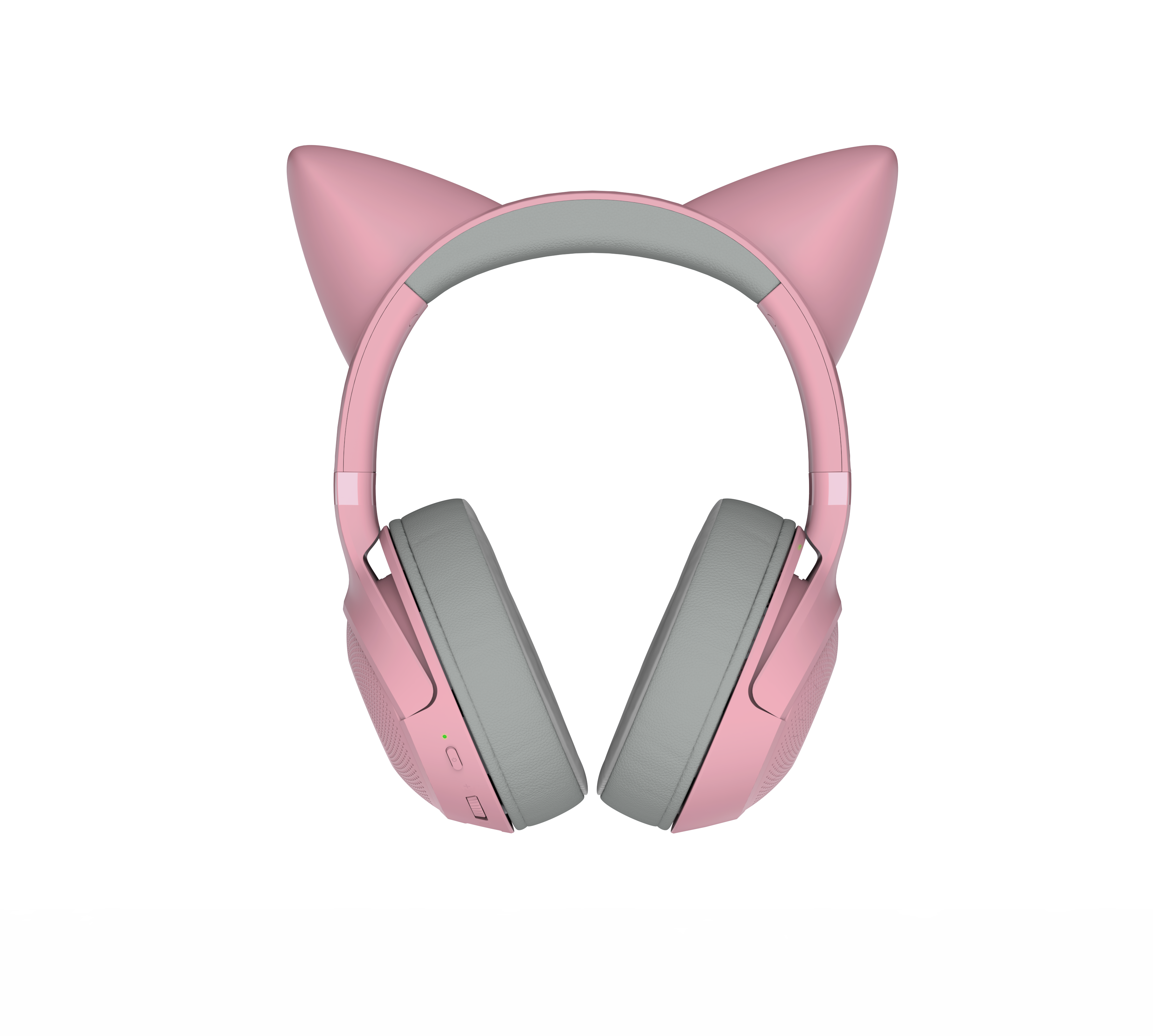 RAZER Kraken Kitty Edition V2 X Kabelloses RGB Headset - Quartz