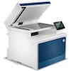 HP Color LaserJet Pro MFP 4302dw Farblaserdrucker Scanner Kopierer LAN WLAN