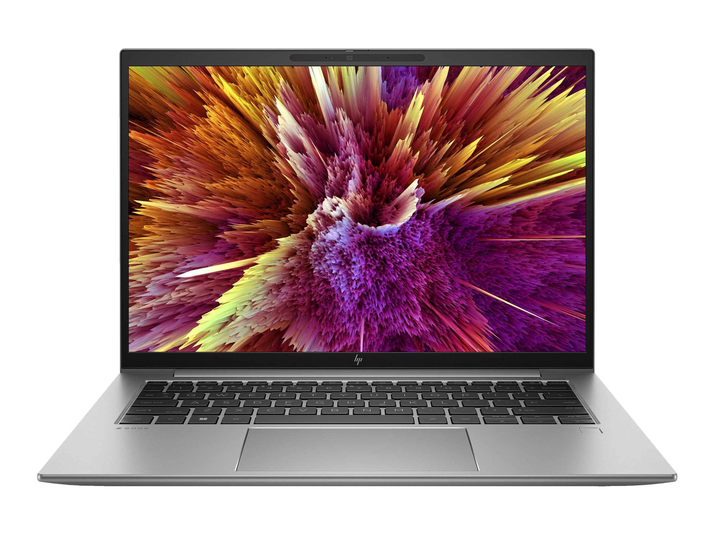 HP ZBook Firefly 14 G10 6B8R7EA i7-1355U 16/512GB SSD 14"WUXGA RTX A500 W11P