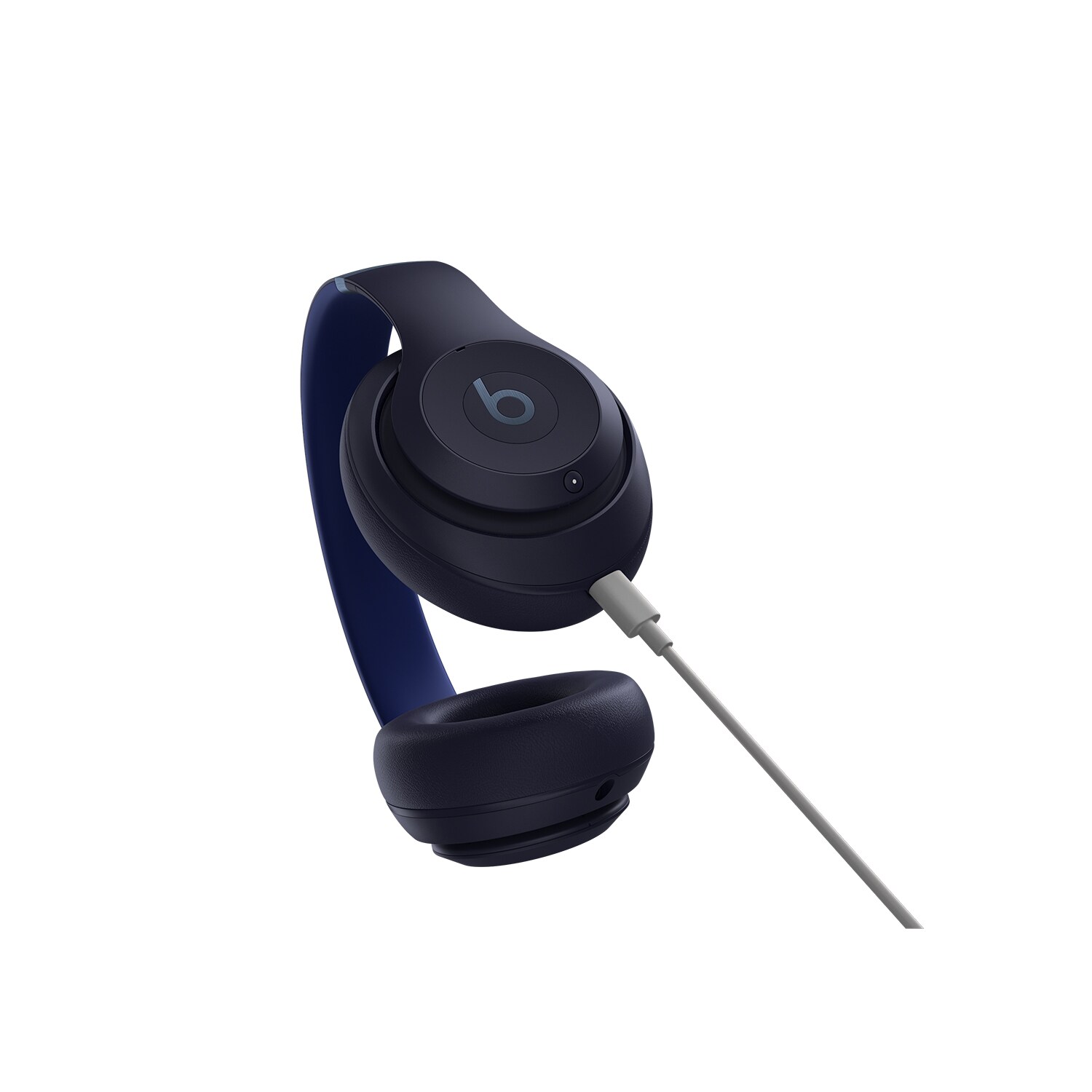 Beats Studio Pro Wireless Over-Ear Kopfhörer navy