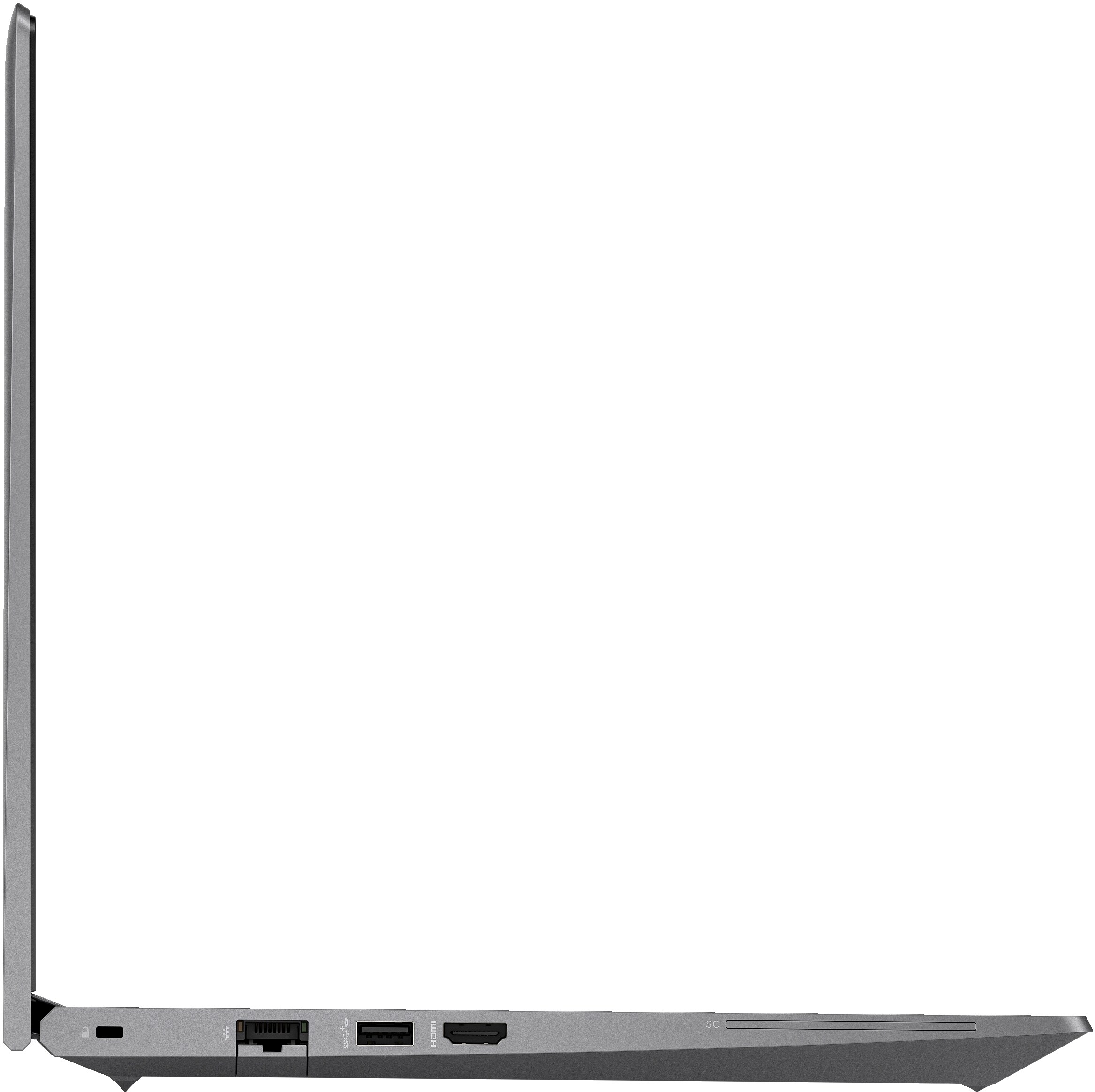 HP ZBook Power G10 866C1EA R7-7840HS 16GB/512GB SSD 15"FHD RTX A1000 W11P