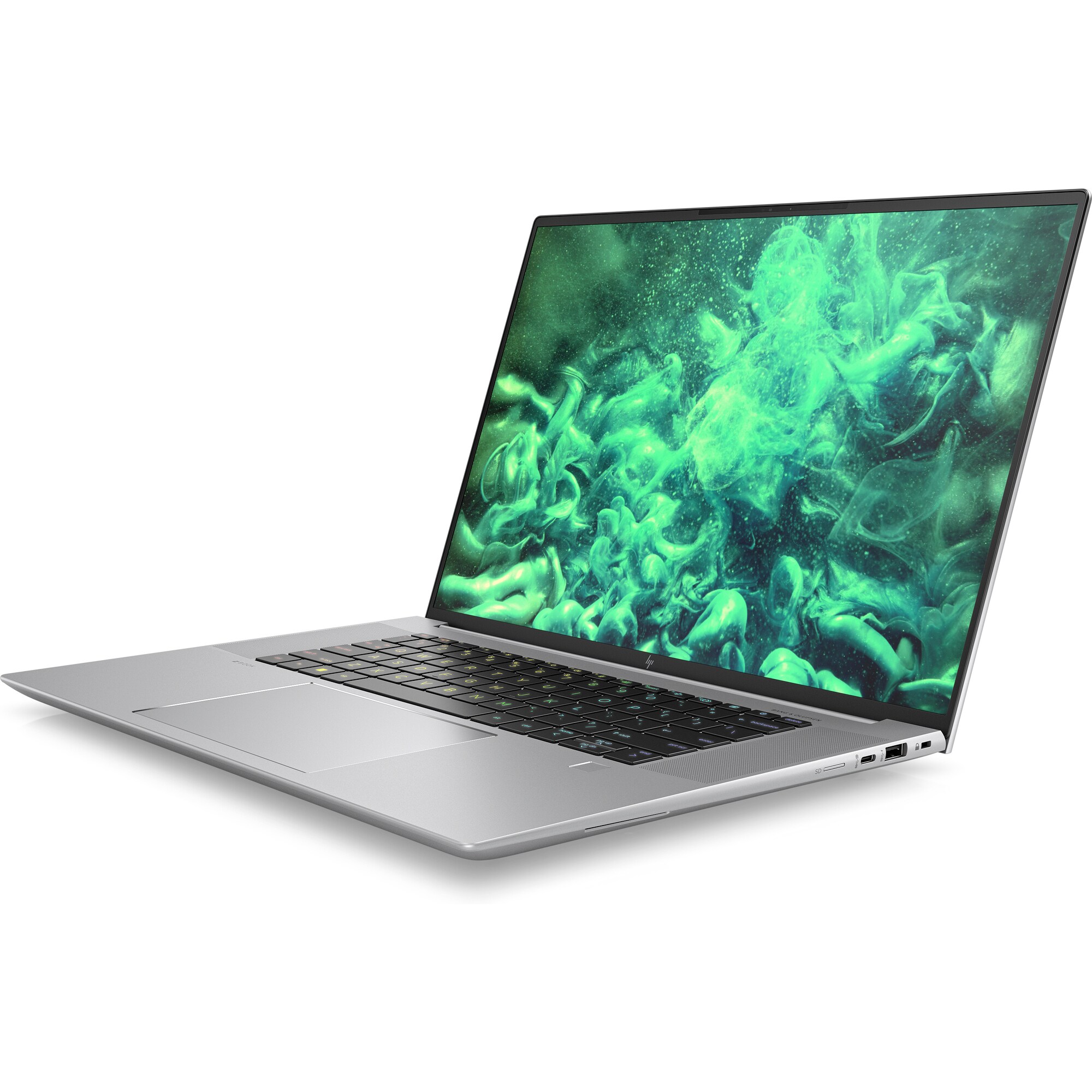 HP ZBook Studio 16 G10 62W06EA i7-13800H 32GB/1TB SSD 16"UHD+ RTXA2000 W11P