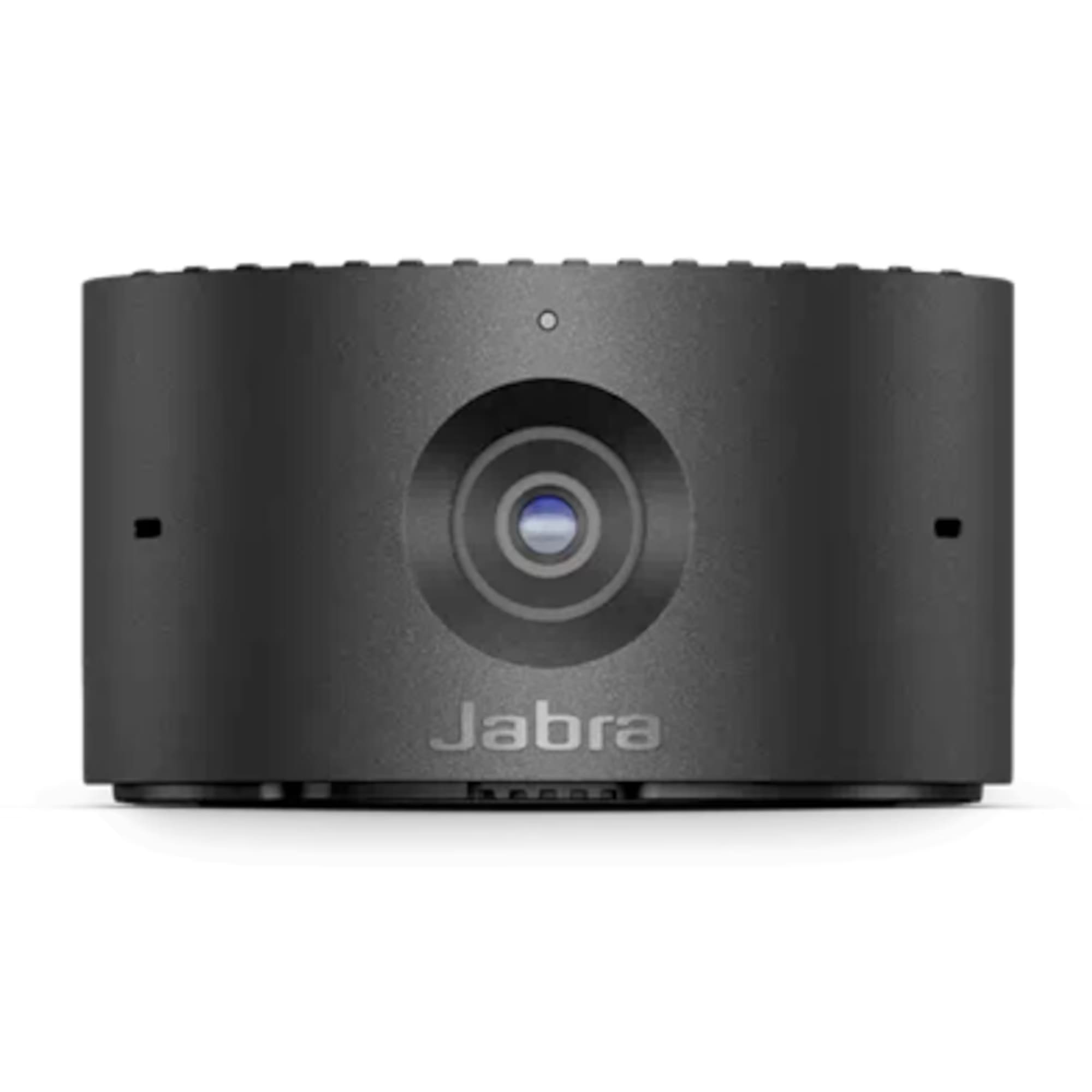 Jabra PanaCast 20 Kamera für Videokonferenzen 4K Webcam